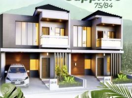 3 Bedroom House for sale in Sidoarjo, East Jawa, Gedangan, Sidoarjo