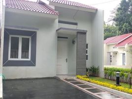 2 Bedroom Villa for sale in Bojonggede, Bogor, Bojonggede