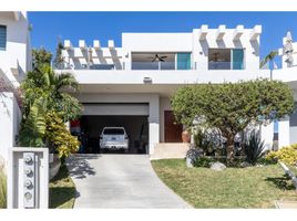 4 Schlafzimmer Villa zu verkaufen in La Paz, Baja California Sur, La Paz, Baja California Sur