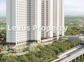 1 Kamar Apartemen for sale in Serpong, Tangerang, Serpong