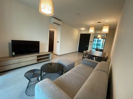 3 Phòng ngủ Chung cư for rent at Feliz En Vista, Thạnh Mỹ Lợi