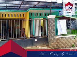 5 Kamar Rumah for sale in Cimanggis, Bogor, Cimanggis