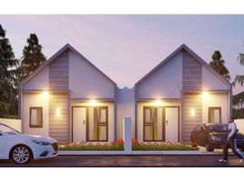 2 Kamar Rumah for sale in Cibeunying Kidul, Bandung, Cibeunying Kidul