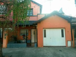 Studio Villa for sale in Buenos Aires, Moron, Buenos Aires