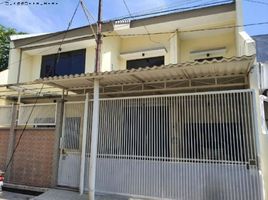 6 Habitación Casa en venta en Tambaksari, East Jawa, Tambaksari, Surabaya