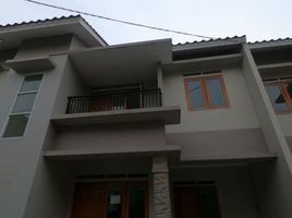 3 Bedroom Villa for sale in Halim Perdanakusuma Airport, Makasar, Pasar Minggu