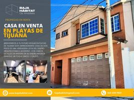 3 Schlafzimmer Villa zu verkaufen in Tijuana, Baja California, Tijuana