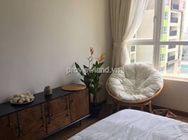 2 Phòng ngủ Căn hộ for sale at Vista Verde, Thạnh Mỹ Lợi