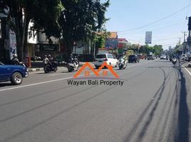  Land for sale in Denpasar, Bali, Denpasar Barat, Denpasar