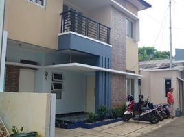 4 Kamar Rumah for sale in Pondokgede, Bekasi, Pondokgede