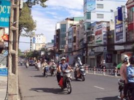  Đất for sale in Phường 24, Bình Thạnh, Phường 24