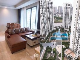 2 Phòng ngủ Căn hộ for rent in Thạnh Mỹ Lợi, TP.Hồ Chí Minh, Thạnh Mỹ Lợi