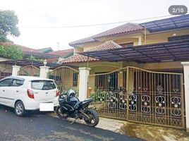 8 Bedroom Villa for sale in Bandung Institute of Technology, Sukajadi, Cidadap