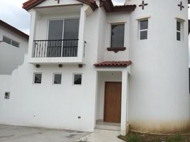 3 Schlafzimmer Villa zu verkaufen in Guayaquil, Guayas, Guayaquil, Guayaquil, Guayas, Ecuador