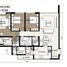 3 Habitación Apartamento en alquiler en Thao Dien, Ho Chi Minh City, Thao Dien, District 2, Ho Chi Minh City, Vietnam