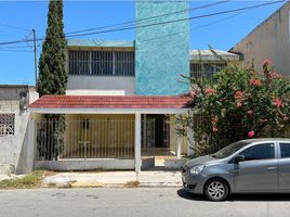 在Campeche出售的3 卧室 别墅, Campeche, Campeche