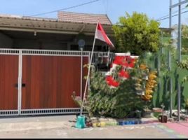 2 Kamar Rumah for sale in Candi, Sidoarjo, Candi