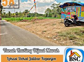  Land for sale in Malang Regency, East Jawa, Kepanjen, Malang Regency