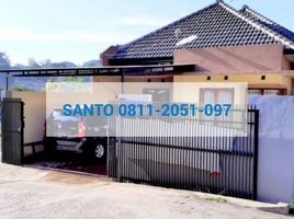 3 Habitación Casa en venta en Cibeunying Kaler, West Jawa, Cibeunying Kaler