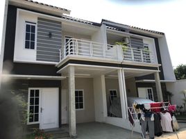 3 Schlafzimmer Haus zu verkaufen in Sawangan, West Jawa, Sawangan, Bogor