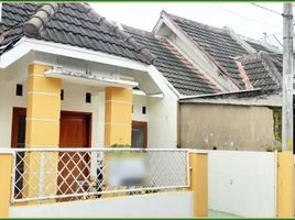 2 Bedroom House for sale in Godeyan, Sleman, Godeyan