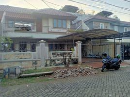 4 Bedroom House for sale in Aeon Mall Jakarta Garden City, Cakung, Cakung