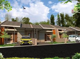 2 Bedroom House for sale in Bantul, Yogyakarta, Pajangan, Bantul