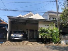 4 Kamar Rumah for sale in Waru, Sidoarjo, Waru