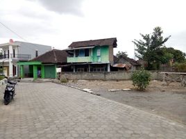  Land for sale in Gamping, Sleman, Gamping