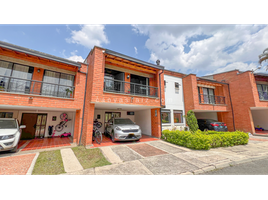 Villa 4 chambre à vendre à Envigado, Antioquia, Envigado