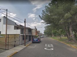 4 Schlafzimmer Villa zu verkaufen in Gustavo A Madero, Mexico City, Gustavo A Madero