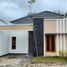 2 Kamar Vila for sale in Gunung Kidul, Yogyakarta, Tepus, Gunung Kidul