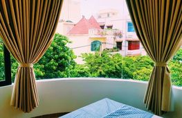 Сдаётся квартира, 2 спальни, 60 м², Hải Châu