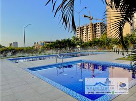 3 Habitación Apartamento en venta en Cartagena, Bolivar, Cartagena