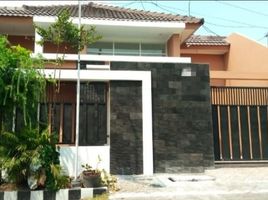 Villa 4 chambre à vendre à Gunung Anyar, East Jawa, Gunung Anyar