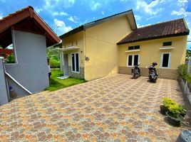 4 Bedroom Villa for sale in Seyegan, Sleman, Seyegan