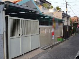 3 Habitación Villa en venta en Mulyorejo, East Jawa, Mulyorejo