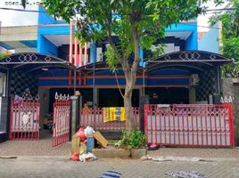 10 Habitación Villa en venta en Sukolilo, East Jawa, Sukolilo