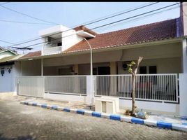 3 Kamar Rumah for sale in Waru, Sidoarjo, Waru