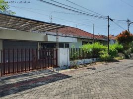 4 Habitación Casa en venta en Tambaksari, East Jawa, Tambaksari