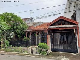 3 Habitación Casa en venta en Tenggilis Mejoyo, East Jawa, Tenggilis Mejoyo