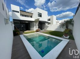 4 Bedroom House for sale in Tixpehual, Yucatan, Tixpehual