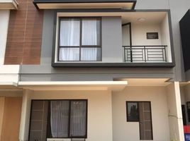 4 Schlafzimmer Villa zu verkaufen in Bekasi Timur, West Jawa, Bekasi Timur, Bekasi