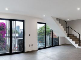Condominium 3 chambre à vendre à Miguel Hidalgo, Mexico City, Miguel Hidalgo, Mexico City