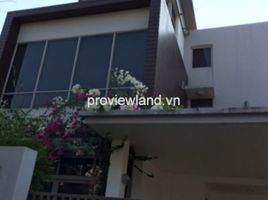 4 Bedroom Villa for rent in Phuoc Long B, District 9, Phuoc Long B