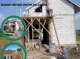 2 Bedroom House for sale in Sumbersari, Jember, Sumbersari