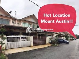 4 Bedroom House for sale in Tebrau, Johor Bahru, Tebrau