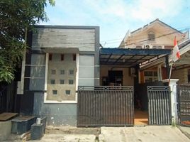 2 Kamar Rumah for sale in Bekasi Utara, Bekasi, Bekasi Utara