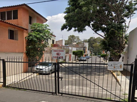 3 Schlafzimmer Villa zu verkaufen in Benito Juarez, Mexico City, Benito Juarez
