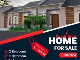 2 Bedroom House for sale in Pakisaji, Malang Regency, Pakisaji